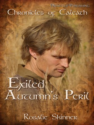 Exiled: Autumn's Peril - ebook